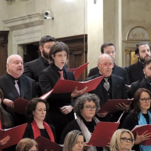 Concerto un respiro in piu Duomo di Oderzo 12